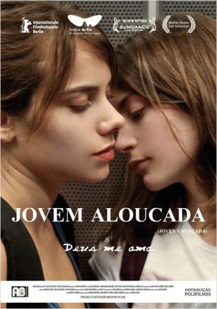 Jovem e Louca – Dublado